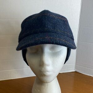 John Hanly Made in Ireland Hat